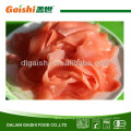 best selling pickled pink sushi gari ginger for sale